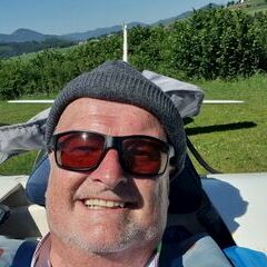 unverortetes Flugbild